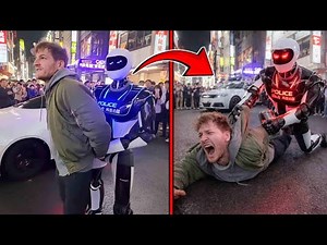 AI Has Turned Against Human... This is Shocking!