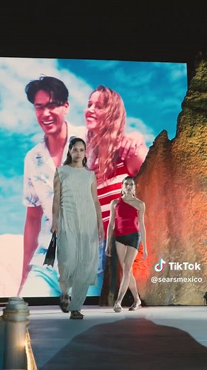 Sears México on TikTok