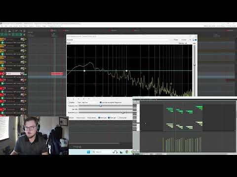 Composing from Scratch | "Time After Time" (Part 7) | Writing Log 7