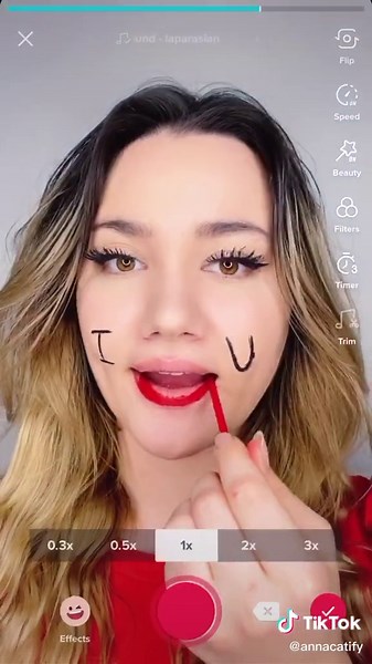 How I did this change transition #tutorial do you want to see the results? #foryou