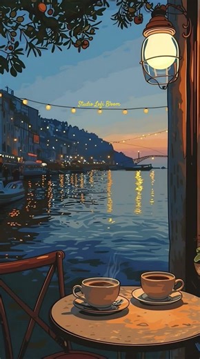 Relaxing Coffee Date 🌹 #lofi #lofimusic#nocopyrightmusic #chillmusic #beatstostudy