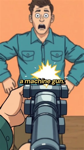 Farts vs Old School Curt!