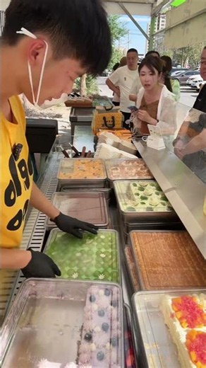 Chinese Cuisine | Super Delicious Street Food #food #streetfood #cooking