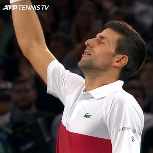 346K views · 10K reactions | Always hustling on the biggest stage  | Tennis TV | Facebook