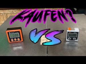 Which Bevel Box? | Comparison Test | ELV vs. Neoteck | Let's do it