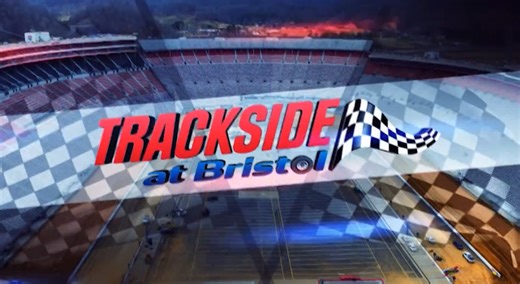 Watch: Trackside at Bristol