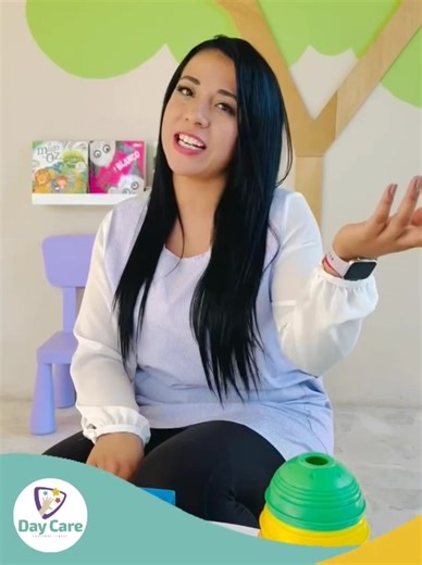 1.9K views · 48 reactions | Conoce Day Care ✨✨✨ Nuestra Miss Tania te explica todos los detalles de Day Care para mostrarte:  El programa educativo que lo prepara para el futuro.  Un ambiente seguro y cariñoso como en casa. ¡Descubre por qué somos la opción ideal! Inscripciones Abiertas Todo el Año Envía WhatsApp: 4611021200 Encuéntranos: Michoacan #105, Alameda, Celaya gto. #Guarderia #DayCare #Inscripciones #CuidadoInfantil #Celaya | Day Care | Facebook