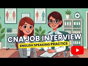 Mastering the CNA Job Interview: Essential Tips and Sample Dialogue