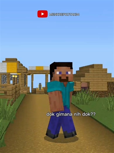 steve mata duitan!!😡👊 #minecraft #shorts #funny #shortsfunny #lucu #comedy #jokes