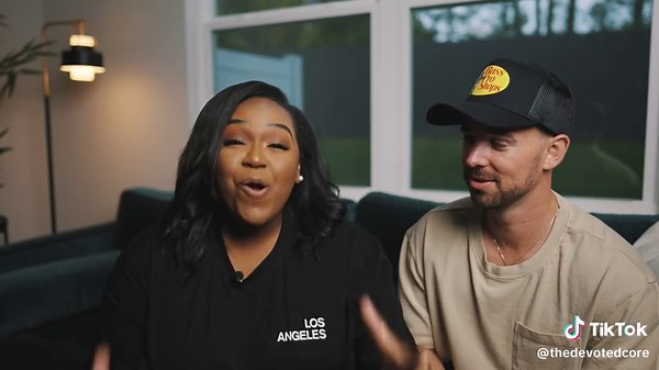 IT'S OFFICIALLY LAUNCH SEASON! What is Devoted Core? A vision born in 2018, turned reality in 2022. We're a multi-ethnic hub, created to host the presence of God and live fully devoted to Him and family. Join us on OCT 25 for our official LAUNCH NIGHT in Charlotte, NC, with special guests @michaelbethanyofficial and @Demonte Daniels359! Ready to be part of something bigger? Run to the link to register on our socials. Let's encounter Him together! IG: @thedevotedcore #Fyp #ForYou #ForyouPage ##Je