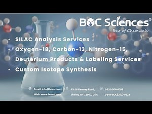 Introduction of SILAC - Stable Isotope Labeling by Amino Acids in Cell Culture - SILAC Labeling