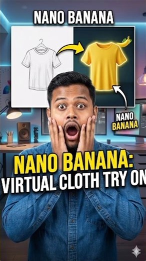 🛑 STOP Buying Clothes Before Doing THIS! 😱 #shorts