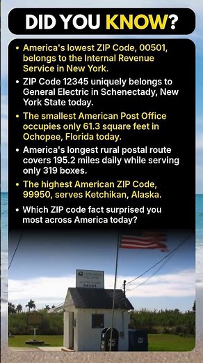 What ZIP Codes Actually Reveal
