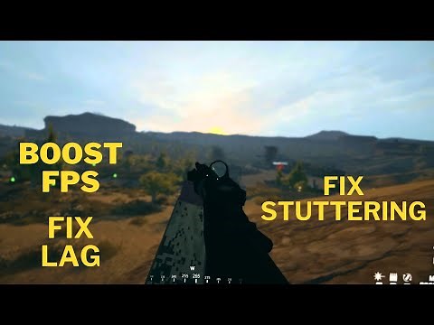How to Boost FPS and Fix Lag in Battlebit Remastered 2023 (Easy Fix!)