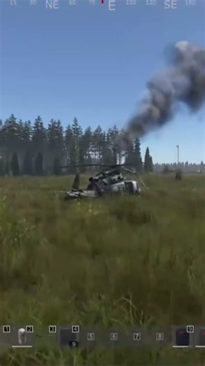 LOCKDOWN DayZ Server