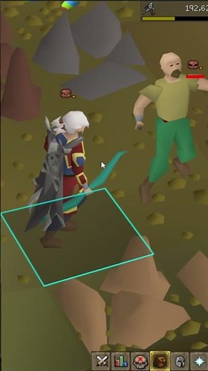 Deadman Made me A Lot Of Money... (OSRS)