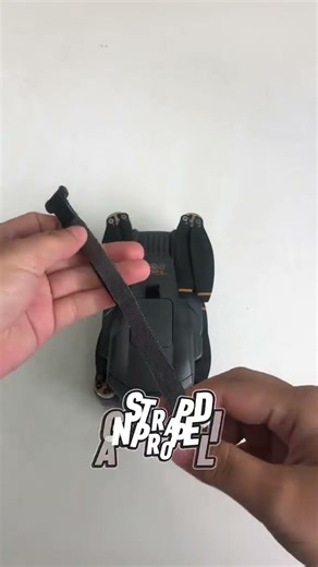 Tips merawat Propeller drone