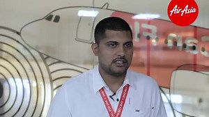 54K views · 3.4K reactions | Love AirAsia? Come along for the journey as we meet our Allstars and gain more insight into the world of aviation. Stay tuned to watch all the stories. | Fly AirAsia | Facebook