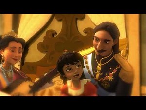 Elena of Avalor | Make Them Proud