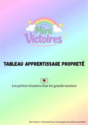 Child Potty Training Chart - Potty Routine - Mini Victory Rewards - Toilet Training - Printable PDF - Etsy UK