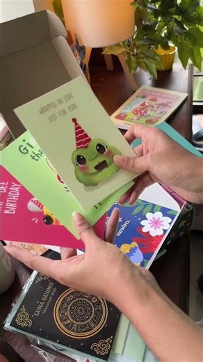 The Ultimate 2026 Hamper | Factor Notes