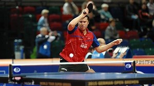 Tischtennis Topspin Technik - Erläuterung und Tipps [2026]