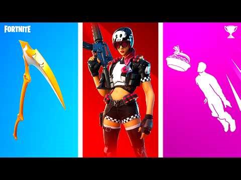 fortnite forgot about these..