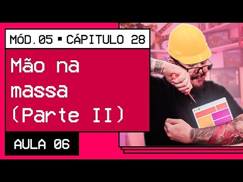 CSS Grid Layout na prática (parte 2) - @CursoemVideo HTML5 + CSS3