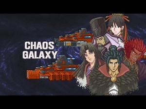 Chaos Galaxy | Trailer [GOG]