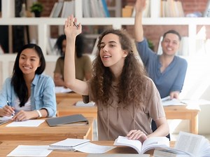 These Are The Top 25 Private High Schools In CT, New Ranking Says