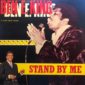 Ben E. King   The Drifters - Stand By Me
