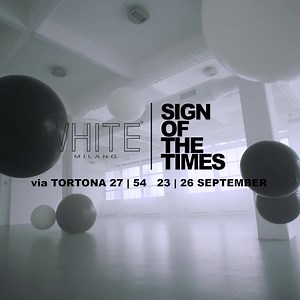 Are you ready for #whiteshow2021? Get your ticket now! | White Show