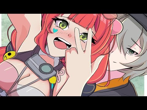 Yuzuha X Wise | Zenless Zone Zero Comic Dub