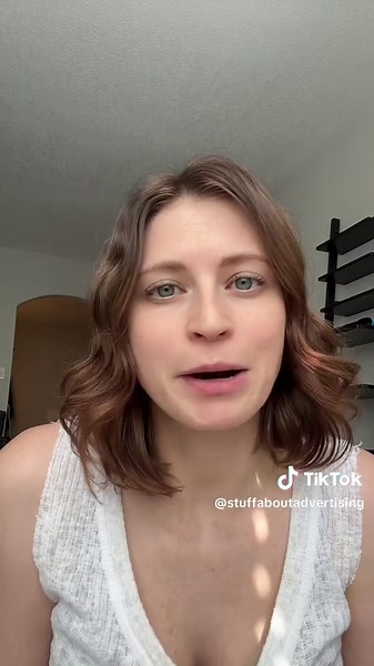 Interested in a job in advertising? I’m breaking down some of the most common roles in the agency world. Today, we talk about copywriters! ✍️ #advertisingtiktok #adagency #adcampaign #marketing #advertisingcareer #copywriter #copywriting