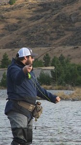 The river that holds the biggest trout in New Zealand! 🎥- The Angler’s Logbook | Fish The Drift NZ