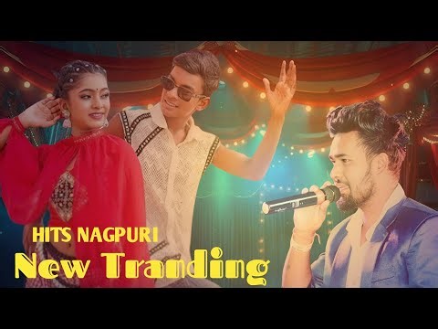 New Nagpuri Live Nitesh Kachhap Nonstop Video Song