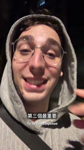 You absolutely have to, but I'm sorry, honey 😂