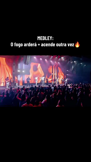 Incrível Medley de Louvor e Adoração a Deus