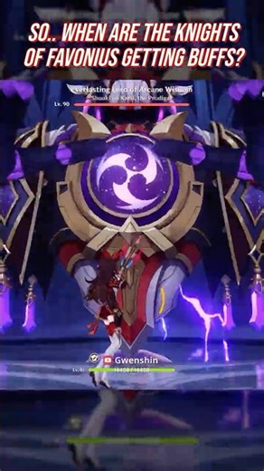 Imagine if they made Amber a strong dps..👀 #ambergenshinimpact #showcase #xilonen #citlali