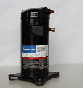 [Hot Item] Copeland Compressor, Scroll Compressor, Refrigeration Spare Parts