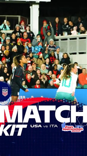 U.S. Soccer WNT on Instagram: "What we're rocking tomorrow ❤️"