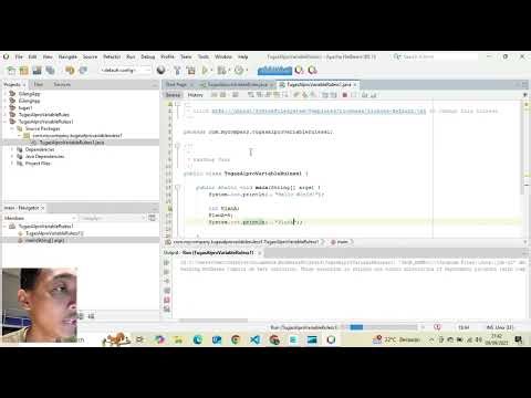 Gilang Dwi Juliyanto_250605110182_Tugas Vidio 7 Rules Java