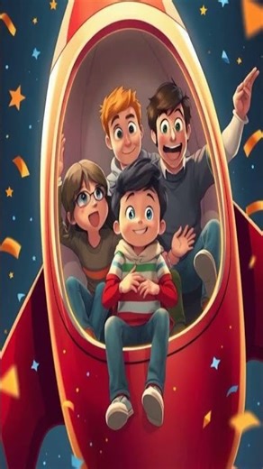 The Stapler That Stapled You to Our Fun Family