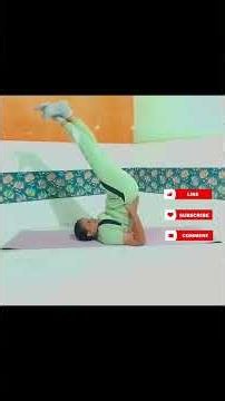 Yoga Stretching Routine | Full Body Flexibility & Mobility Exercise | Daily Yoga Practice