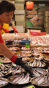 4.2K views · 12 reactions | #Geoducks can cost up to double the price of Maine lobster at $30 a pound. #seafood #asia | Business Insider Africa | Facebook