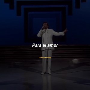 235K views · 25K reactions | José José - Lo Pasado, Pasado | 험헟 헣헥헜헡헖헜헣험 | Facebook