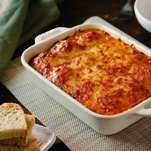 576K views · 3K reactions | You never want to look back on something and think, "I should have eaten that." LIVE WITH NO REGRETS. | Tastemade | Facebook