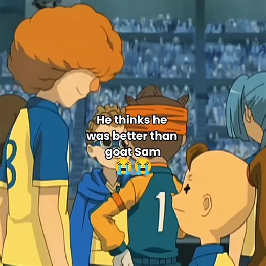 Inazuma Eleven: The Ultimate Soccer Experience