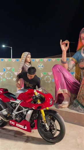 Exploring TVS Motor Company and Its Exciting Range