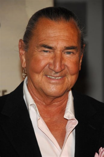 August Schellenberg | Actor